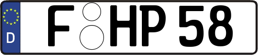 F-HP58