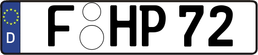 F-HP72