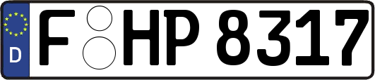 F-HP8317