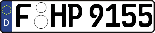 F-HP9155