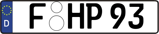 F-HP93