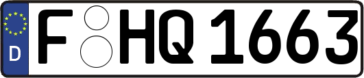 F-HQ1663