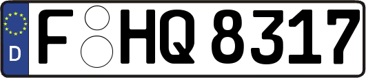 F-HQ8317