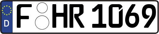 F-HR1069