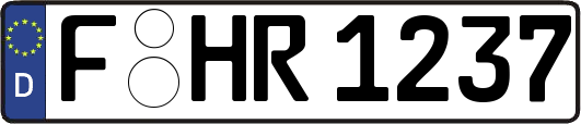 F-HR1237