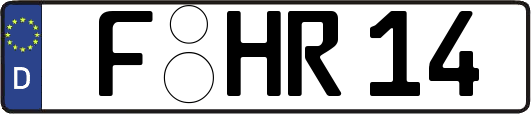 F-HR14