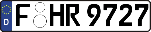 F-HR9727