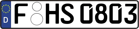 F-HS0803