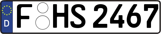 F-HS2467