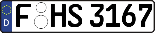 F-HS3167