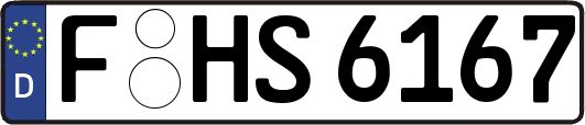 F-HS6167