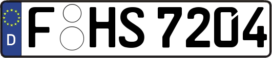 F-HS7204