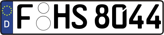 F-HS8044
