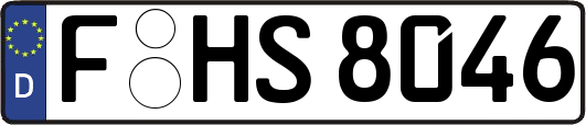 F-HS8046