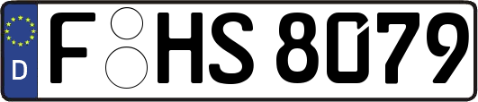 F-HS8079