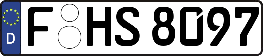 F-HS8097