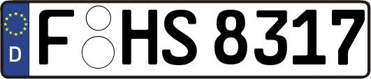 F-HS8317