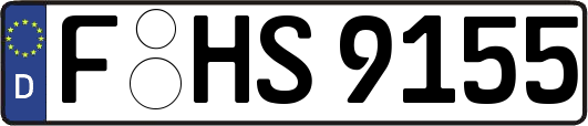 F-HS9155