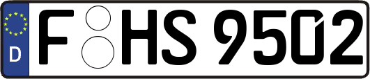 F-HS9502