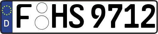 F-HS9712