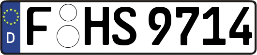 F-HS9714