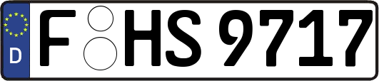 F-HS9717