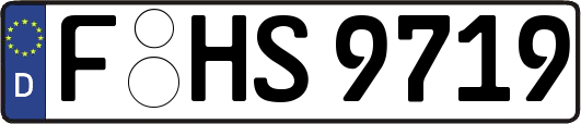 F-HS9719