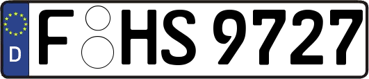 F-HS9727