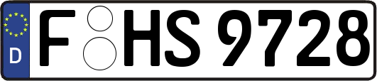 F-HS9728