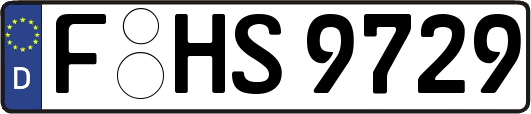 F-HS9729