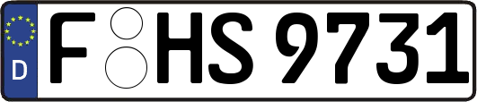 F-HS9731