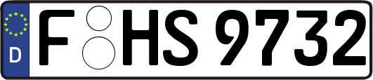 F-HS9732