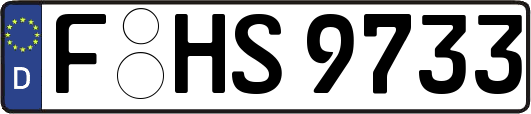 F-HS9733