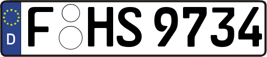 F-HS9734