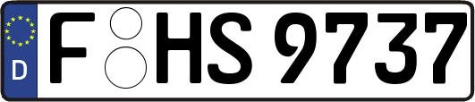F-HS9737