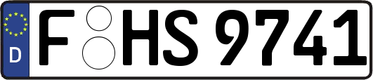 F-HS9741