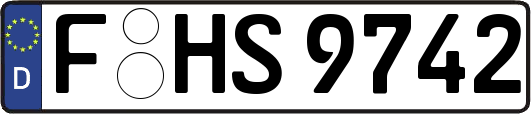 F-HS9742