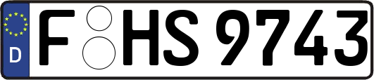 F-HS9743