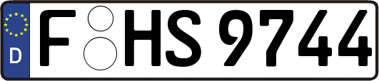 F-HS9744