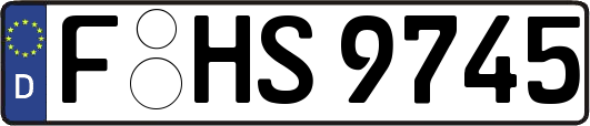 F-HS9745
