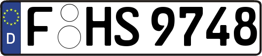F-HS9748