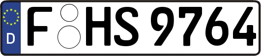 F-HS9764