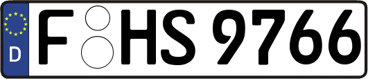 F-HS9766