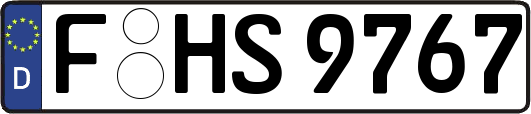 F-HS9767