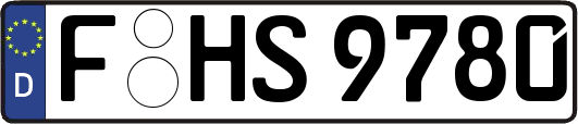 F-HS9780