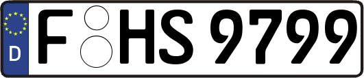 F-HS9799