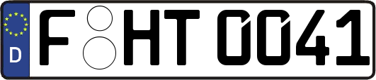 F-HT0041