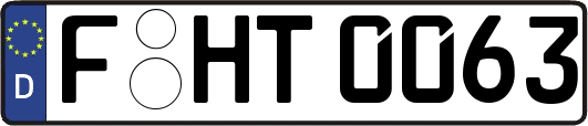 F-HT0063