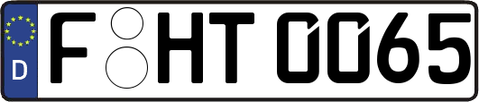 F-HT0065
