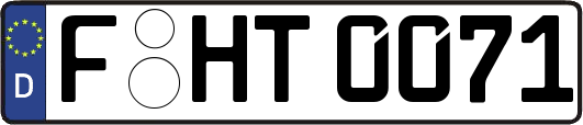 F-HT0071